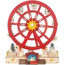 Solight 1V277 LED vianočný kolotoč 1V277