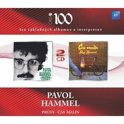 Hammel, Pavol: Prúdy / Čas malín