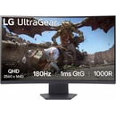 LG 32GS60QX
