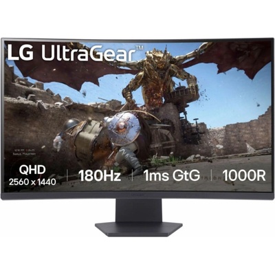 LG 32GS60QX