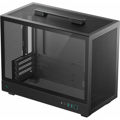 DeepCool CH160 PLUS R-CH160-BKNGM0-G