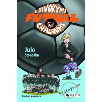 Julo Stonožka