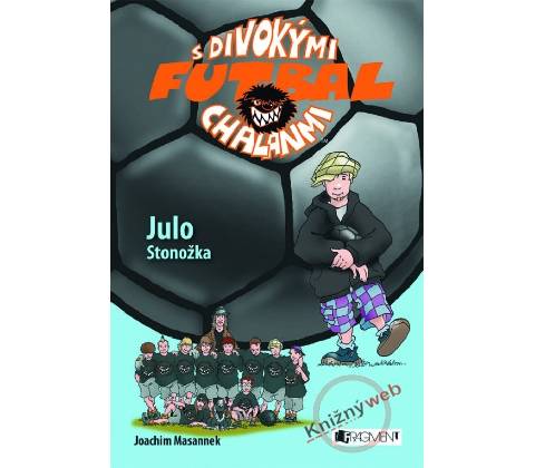 Julo Stonožka