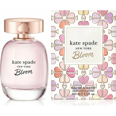 Kate Spade New York Bloom toaletná voda dámska 100 ml