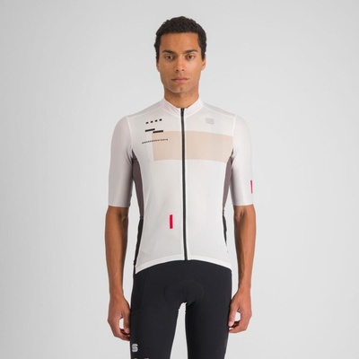 Sportful Breakout Supergiara biela