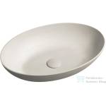 SAPHO Formigo 60x40 cm matt sand (FG214)