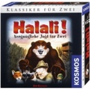 Mindok Halali!