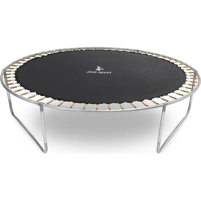 Aga skákacia plocha k trampolínam 366cm 72 ok