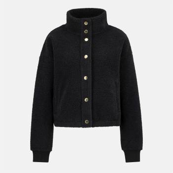 Barbour International Chloe Fleece - Black