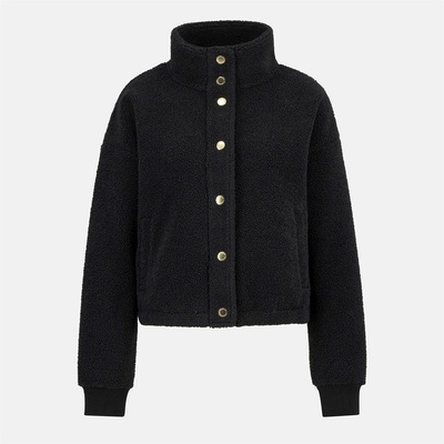 Barbour International Chloe Fleece - Black