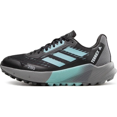 Adidas Terrex Agravic Flow 2 Gore-Tex Shoes Black - 40