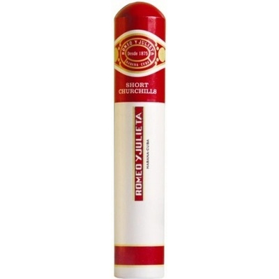 Romeo y Julieta Short Churchills A/T 1 ks