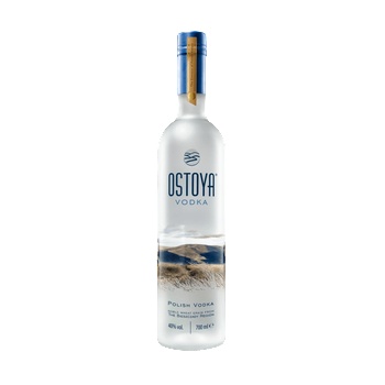 Image 1 of OSTOYA - водка 700ml