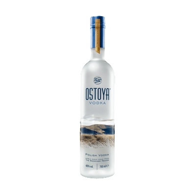 OSTOYA - водка 700ml