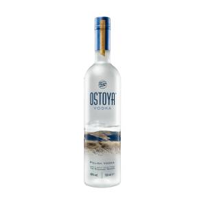 OSTOYA - водка 700ml