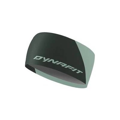 Dynafit Performance 2Dry headband Lichen