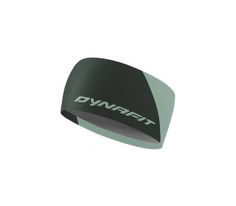 Dynafit Performance 2Dry headband Lichen