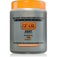 Guam Fast bahenný zábal 1000 g