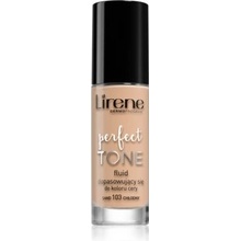 Lirene Perfect Tone tónovací fluid 103 Sand 30 ml