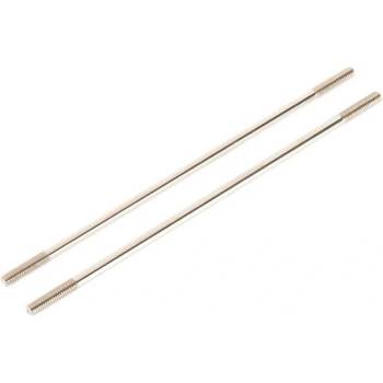 Axial Аксиален свързващ елемент M4x128mm стомана (2)