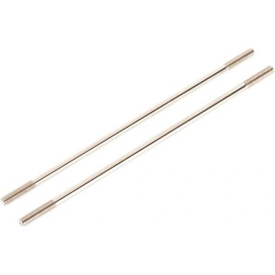 Axial Аксиален свързващ елемент M4x128mm стомана (2)