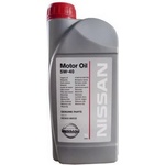 Nissan Original SN/CF 5W-40 1 l
