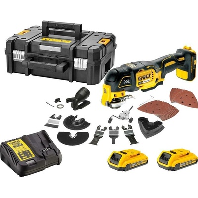 DeWALT DCS356D2