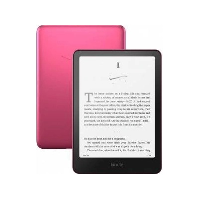 Amazon Kindle Paperwhite Signature Edition (12. ген. ) 7
