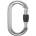 Black Diamond Oval Locker