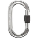 Black Diamond Oval Locker