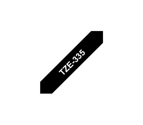 Brother TZE335