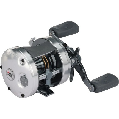 Abu Garcia Ambassadeur C3 Round Reel 5500 LH