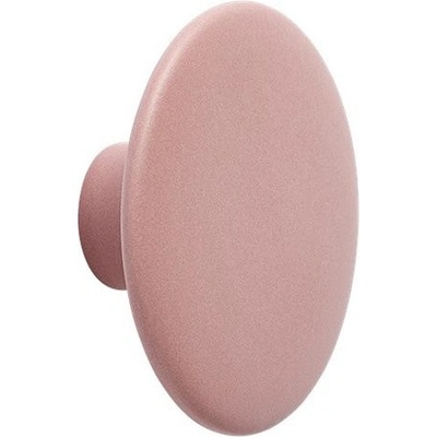 Muuto The Dots Ceramic Medium růžový