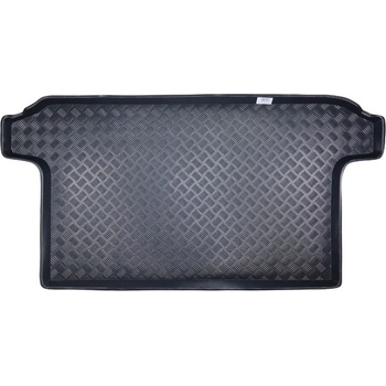 M-PLAST Стелка за багажник за Ford Transit Custom Max (2013+) 9 seats (17053PVC)