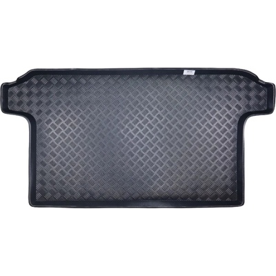 M-PLAST Стелка за багажник за Ford Transit Custom Max (2013+) 9 seats (17053PVC)