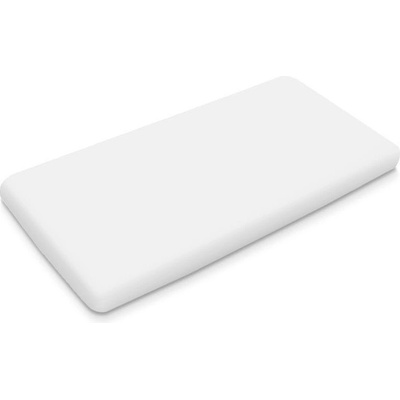 KLUPS Plachta s gumou white 60x120