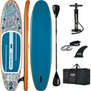 Paddleboard Aqua Marina Pure Air Tropic 10'6"