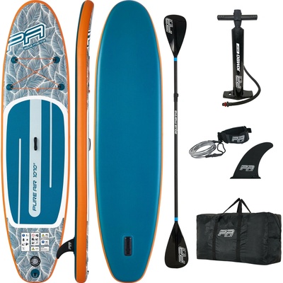 Paddleboard Aqua Marina Pure Air Tropic 10'6"
