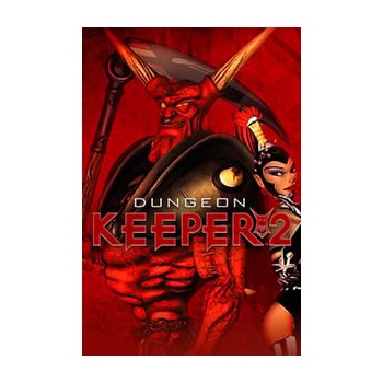 Dungeon Keeper 2