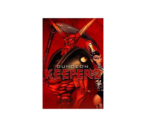 Dungeon Keeper 2