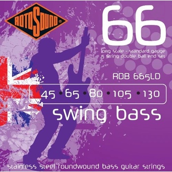 Rotosound RDB 665 LD