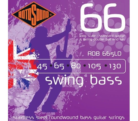 Rotosound RDB 665 LD