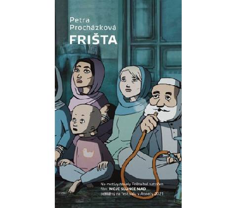Frišta