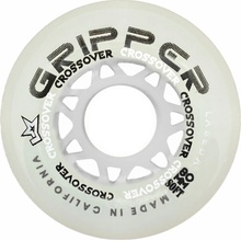 Labeda Gripper SOFT White 80 mm 74A (4 ks)