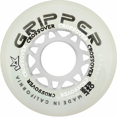 Labeda Gripper SOFT White 80 mm 74A (4 ks)