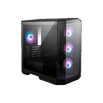 MSI MAG PANO M100R PZ Black