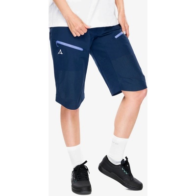 Schoffel Dámske krátke Shorts Steep Trail dress blue