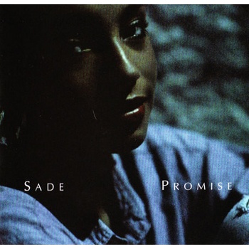 Sade - Promise CD