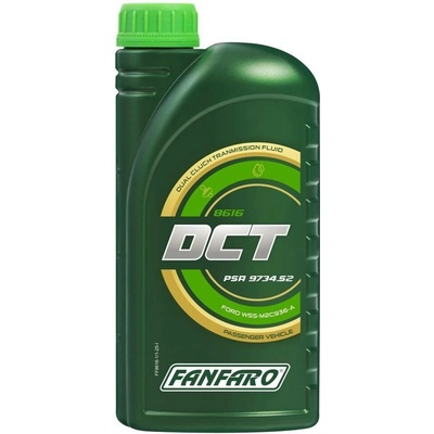 Fanfaro DCT 1 l
