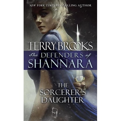 'The Sorcerer''s Daughter'